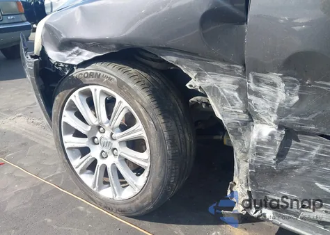 2013 Buick Lacrosse Leather Group z USA, uszkodzony, nr VIN 1G4GC5E33DF269095